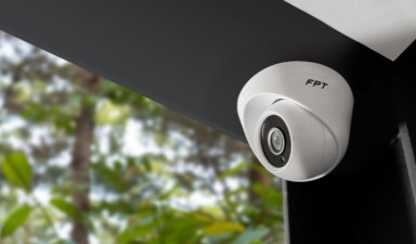 Combo FPT Internet & Camera - hai trợ thủ đắc lực trong ngôi nhà bạn