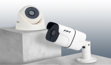 FPT Camera: Khi camera giúp nhận diện thông minh và loại bỏ cảnh báo không đúng mục đích