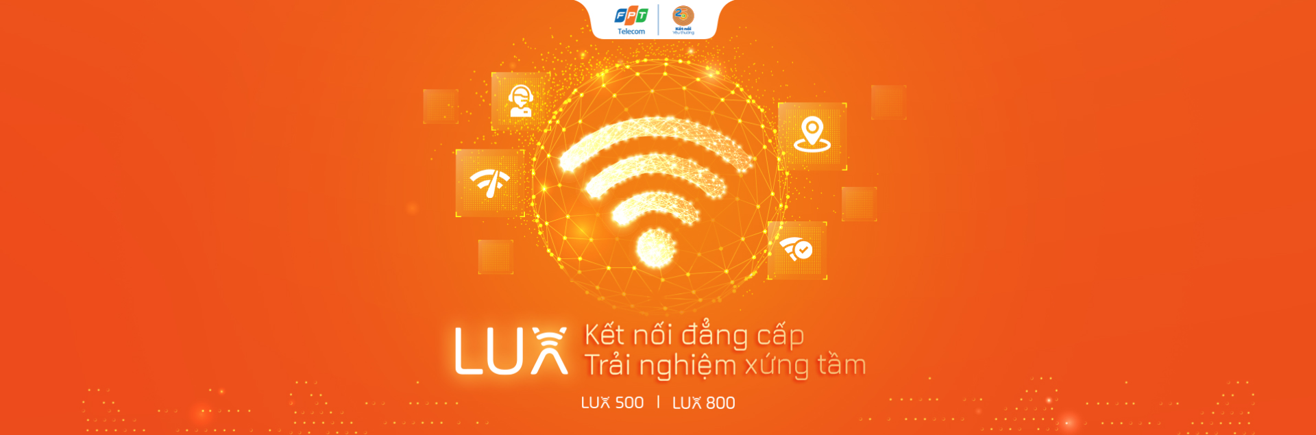 LUX